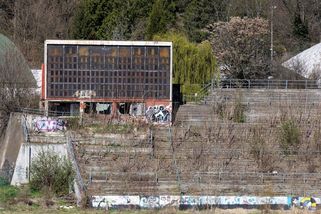 Fotbal zpět za Lužánky? Brno má platit až 230 milionů za garáže k demolici - Seznam Zprávy